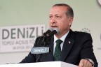 Başbakan bugün Denizli’de