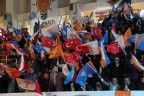 AK Parti Aday Tanıtım Şöleni’nden kareler
