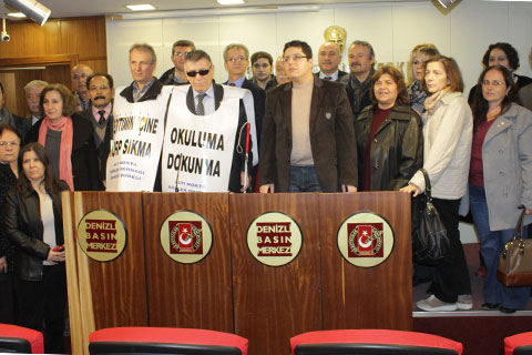 Ermiş: Kaynaştırma engelli öğrenciye kaybettirir