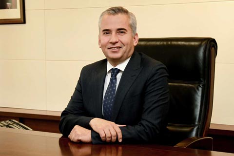 “Aynı heyecanı yaşıyoruz”