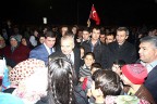 Zolan’a Karaman’da yoğun ilgi