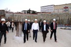 Ege’nin en büyüğü olacak