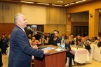 Baba ocağından Başkan Zolan’a tam destek