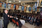 Zolan’a Yenişehir’de büyük ilgi