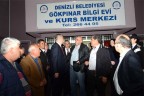 Gökpınar’a Aile Sağlığı Merkezi