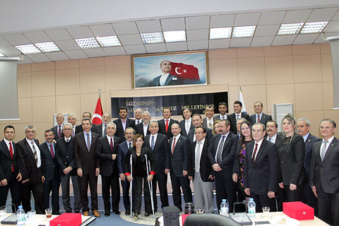 138 yıllık dönem sona erdi