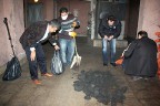 Kömür denetimleri sürüyor