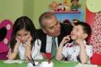 Zolan, “Park sorununa elveda”
