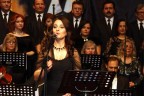 TSM Korosu izleyenleri büyüledi