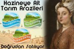 Kale ve Beyağaç’ta 4.163 taşınmaz satışa çıkıyor