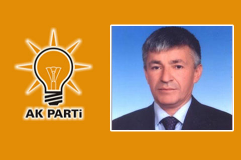 AK Parti’nin Bozkurt adayı istifa etti mi?