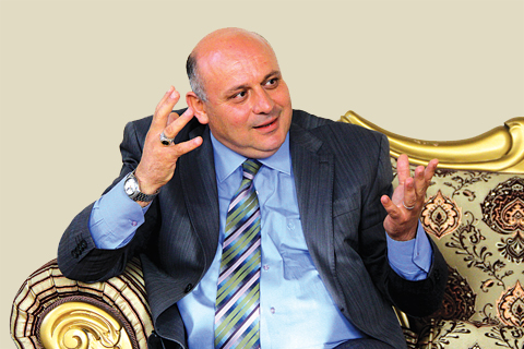 “Geleceğin Buldan’ını Birlikte İnşa Ediyoruz”