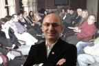 Genel Başkan Yardımcısı Oldu