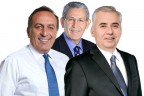 CHP’li Kazım Arslan sokakta yok