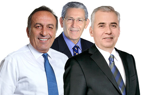 CHP’li Kazım Arslan sokakta yok