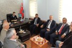 Adaylara aşırıya kaçmayın uyarısı