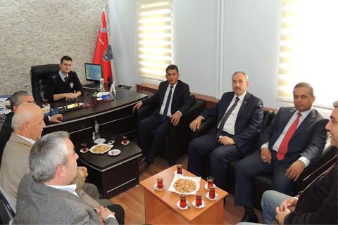 Adaylara aşırıya kaçmayın uyarısı