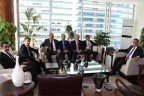 Vural’dan Misyon Vizyon-İlke açılımı