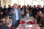 “30 Mart akşamı bizim zaferimiz olacak”
