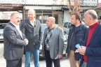 CHP Adayı Vural’dan ‘Nakliyeciler Sitesi’ sözü