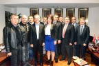 BÖLGESEL KALKINMA İÇİN TURİZM ODAKLI BİR HAMLE ŞART