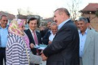 “30 Mart, zaferimizin tarihe yazıldığı gün olacak”