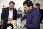 8 bin 500 yıllık kadın kafatasına yeni yüz