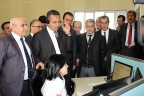 Çağrı merkezleri 112 çatısı altında birleşti