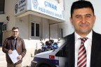 Doktor ile Hastane Müdürü karakolluk oldu