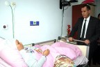DDH’nin bazı birimleri taşınacak
