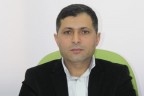 Yeni başkan Kolukısa oldu