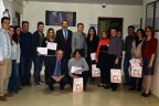 Evlilik Okulu’nda 16. Dönem Tamamlandı
