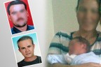 O cinayete neden olan kadın intihar etti