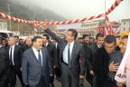 “Felaket tellallığına kulak asmayın”