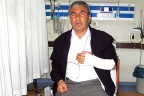 Belediye Başkanı’na meydan dayağı