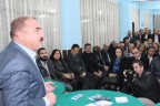 “Seçim Büroları Bizim Kalemiz”