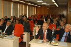 2. Güneş Enerjisi Santrali Acıpayam’a