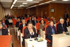 İl Genel Meclisi’nde seçim firesi
