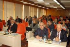 Meclis toplantılarına seçim ayarı