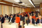 Tavas Bozdağ’a tanıtım gezisine gittiler