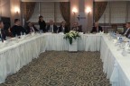 İl İstihdam Kurulu toplandı