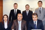 İMO Denizli Şubesi’nde Şenel dönemi