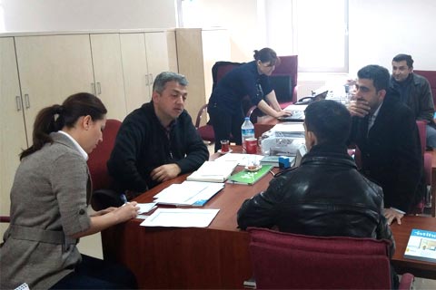 İŞKUR’da engellilere ayda 2 gün iş randevusu