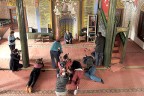Kadraj Fotoğraf Atölyesi Çivril’e gezi düzenledi