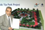 150 Parktan birini Kale kaptı