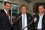 “Hesabını sandıkta soralım!”