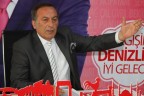 MHP Adayı İpek “Yalan söylüyorlar”