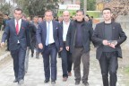 “Rasyonel projeler hazırlıyoruz”