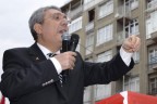 AYHAN: ANKETLERE MÜDAHALE EDİYORLAR