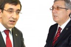 MHP’li Ayhan ile Bakan Yılmaz’ın sansür tartışması